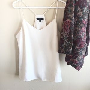 Banana Republic Flowy Tank